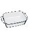 Fuente rectangular 2,7lts Marinex